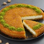 Kunafa Recipe