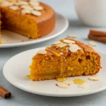 Sweet Potato Cake Healthy