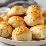 Mayonnaise Rolls RECIPE